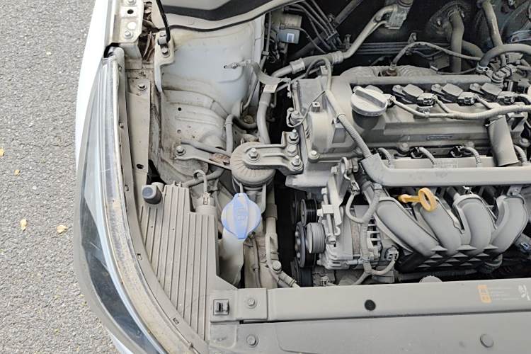 Hyundai Verna RV 2017 car image #26