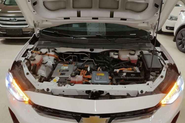 Chevrolet Charm 2023 car image #26