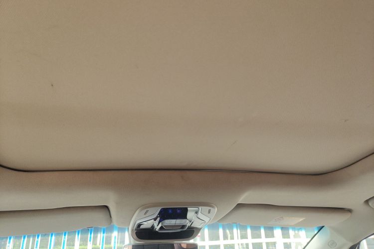 GEELY JiaJi New Energy 2021 car image #26