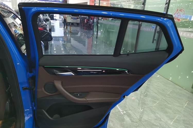 Hyundai Coupe 2020 immagine di auto #26