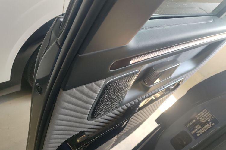 Zeekr MIX 2024 car image #26