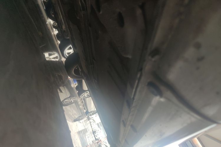 Roewe 350 2017 imagen de coche #26