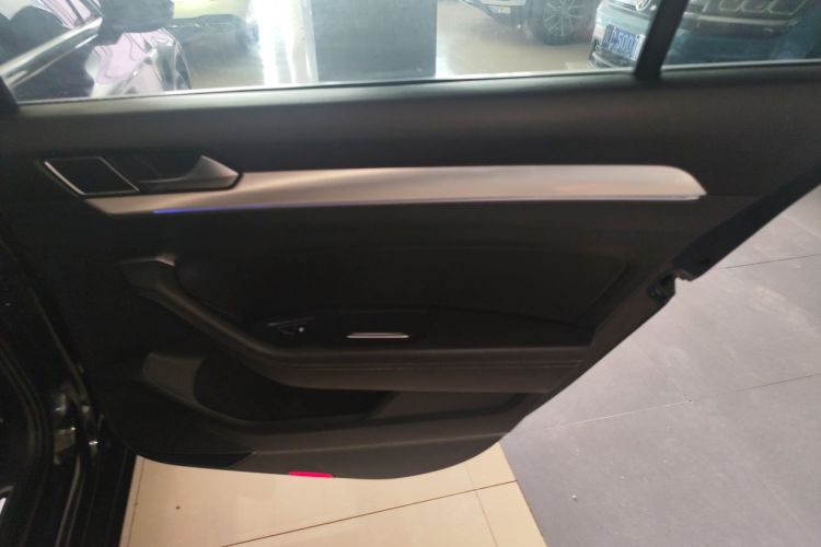 Volkswagen Magotan GTE 2022 car image #26