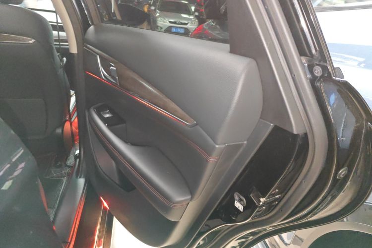 GAC Trumpchi GA8 2021 car image #26