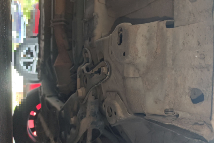 Haval Jolion 2021 car image #26