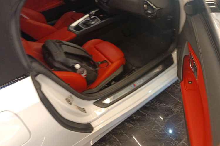 BMW Z4 M40i 2023 car image #26