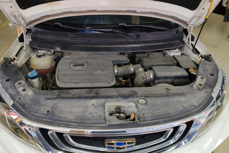 Vision X3 2018 #26 Vision X3 2018 car image #26