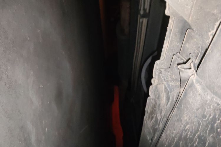 Ford Explorer (Imported) 2015 صورة سيارة #26