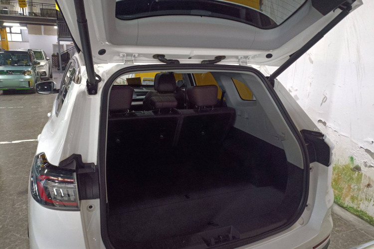 奇瑞 瑞虎8 PLUS 2023 汽车图片 #26