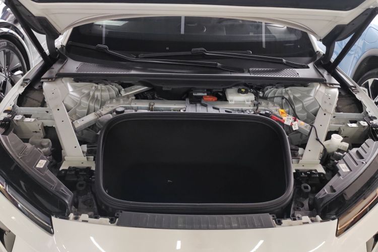 NIO ET9 2024 imagem de carro #26