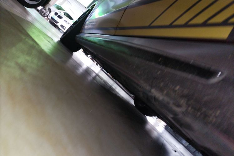 Mercedes-Benz CLA AMG 2016 #26 Mercedes-Benz CLA AMG 2016 car image #26