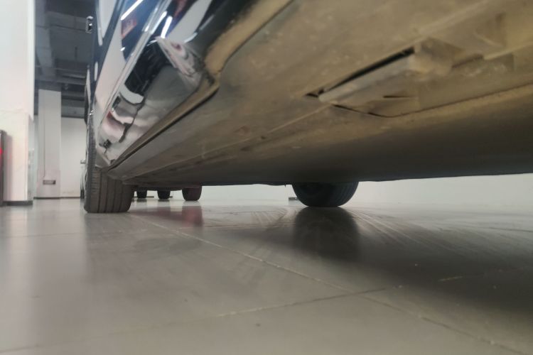 BYD Sea Lion 07 EV 2024 car image #26