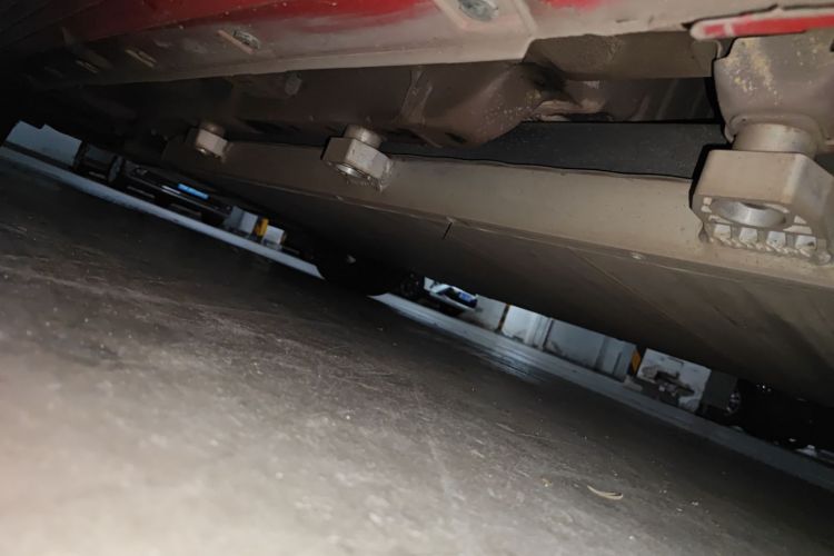 BYD e2 2020 #26 BYD e2 2020 immagine di auto #26