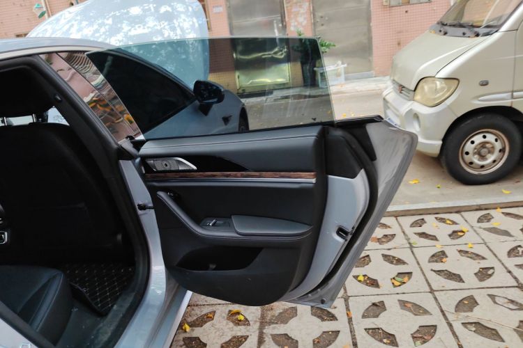 Neta S 2025 #26 Neta S 2025 изображение автомобиля #26