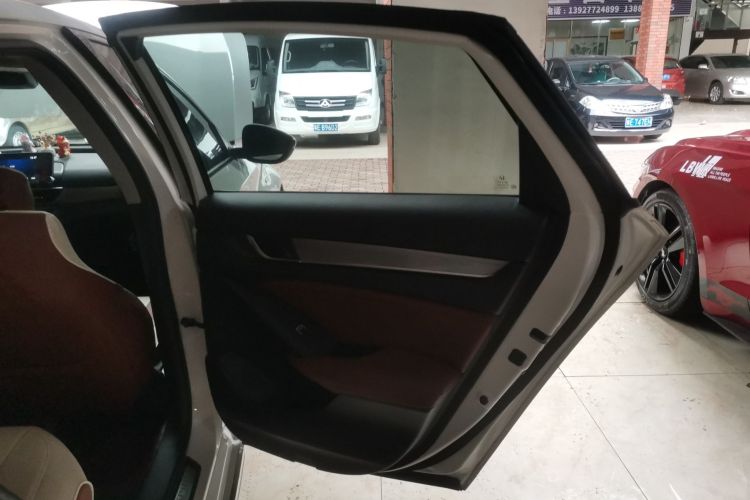 Honda Inspire 2021 #26 Honda Inspire 2021 car image #26