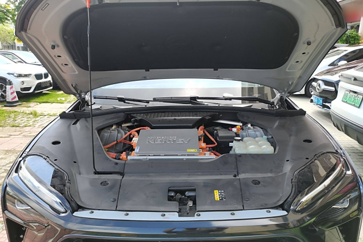 蔚来 蔚来ES8 2022 汽车图片 #26