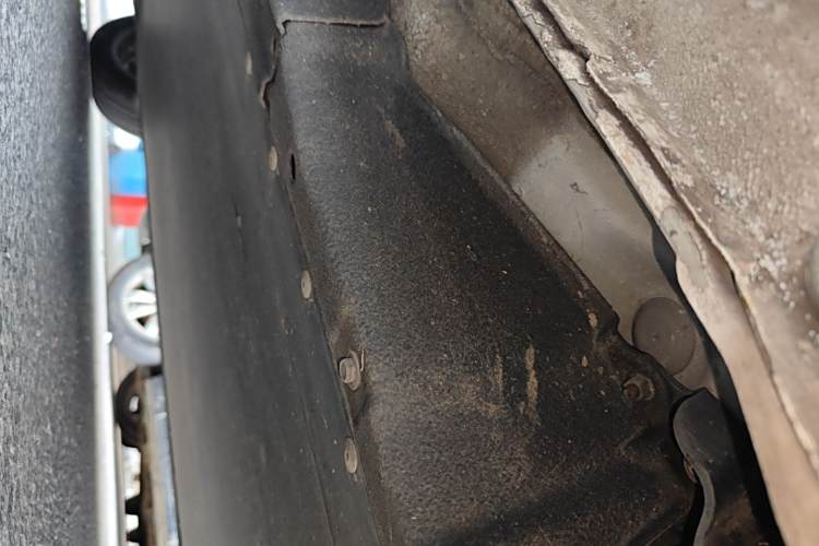 BYD Qin New Energy 2021 car image #26