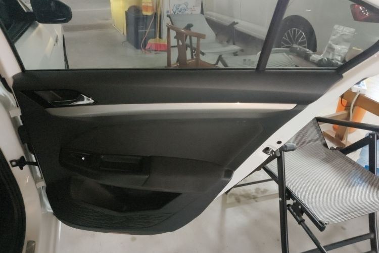 Volkswagen Bora Pure Electric 2021 #26 Volkswagen Bora Pure Electric 2021 صورة سيارة #26