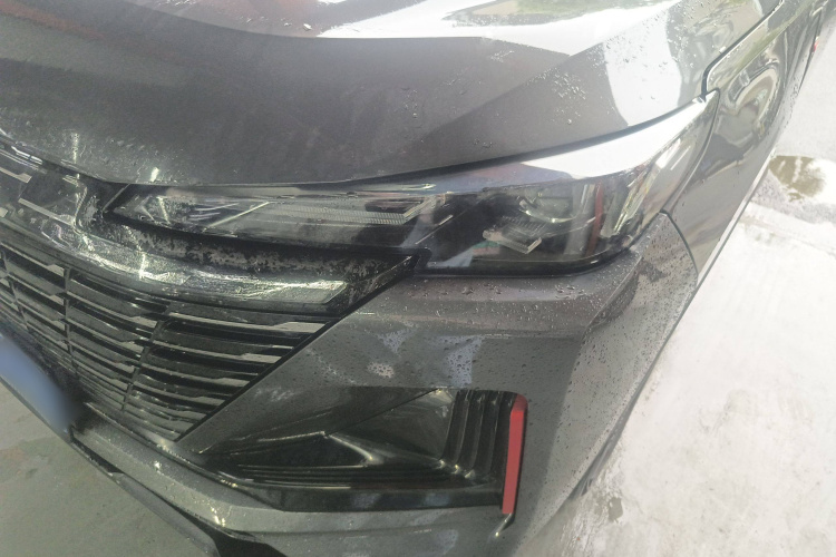 Changan CS55 Plus 2021 صورة سيارة #26