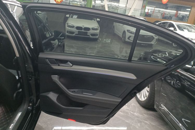 Volkswagen Magotan GTE 2021 car image #26