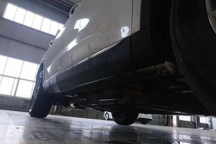 Haval H6 2022 immagine di auto #26