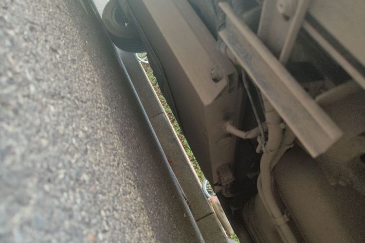 Exceed Chasing Wind C-DM 2023 صورة سيارة #26