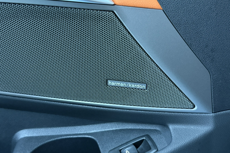 BMW M3 2023 car image #26