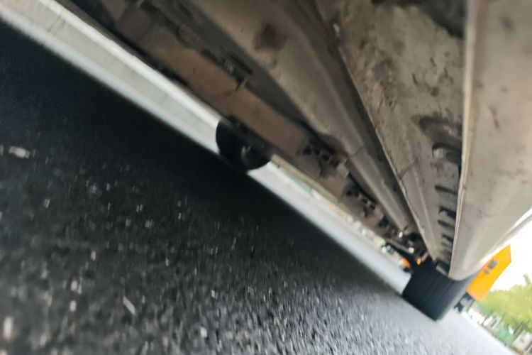 Changan Eado EV 2021 car image #26