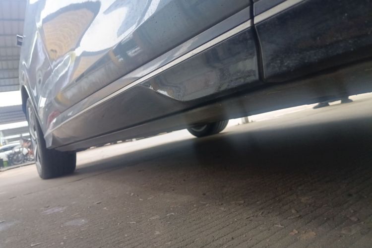 BYD Sea Lion 07 EV 2024 #26 BYD Sea Lion 07 EV 2024 car image #26