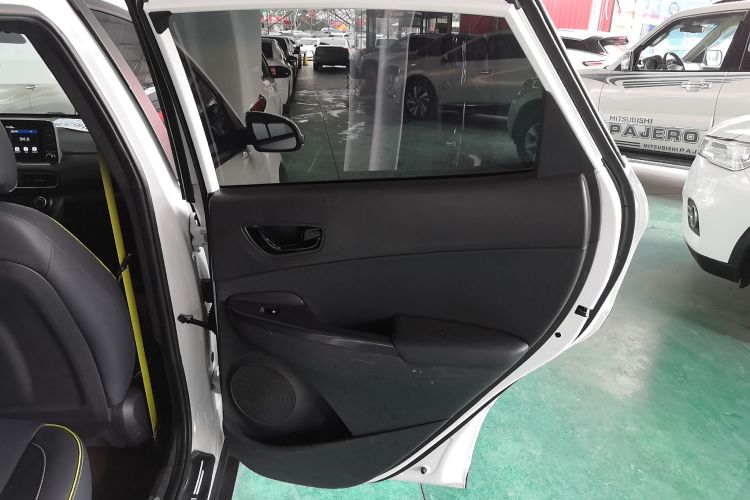 Hyundai ENCINO 2020 immagine di auto #26