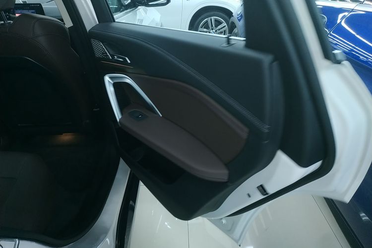 BMW iX1 2023 #26 BMW iX1 2023 imagem de carro #26