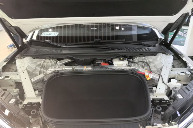 NIO ET9 2024 image de voiture #26