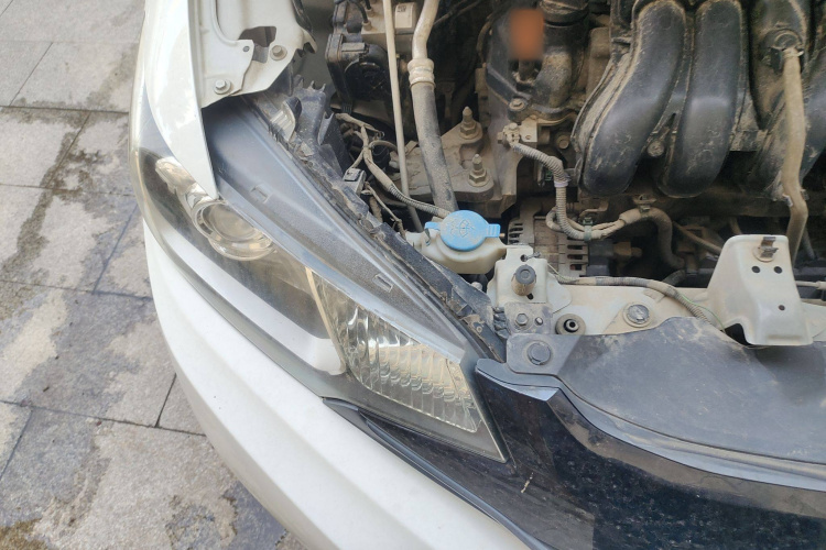 Honda Fit (Imported) 2015 image de voiture #26