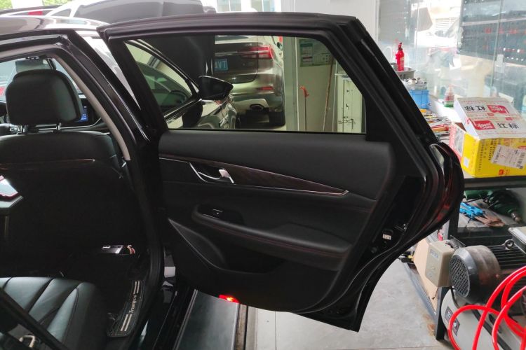 GAC Trumpchi GA8 2021 car image #26