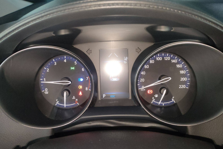 Toyota Izoa 2023 immagine di auto #26