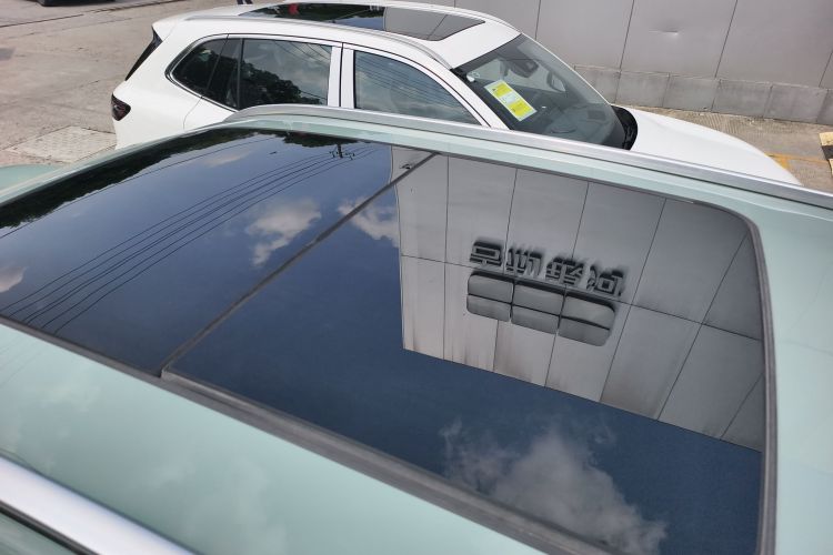 捷途山海 捷途山海L9 2023 汽车图片 #26