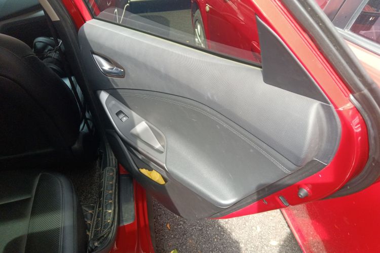 Hyundai Lafesta 2018 #26 Hyundai Lafesta 2018 car image #26