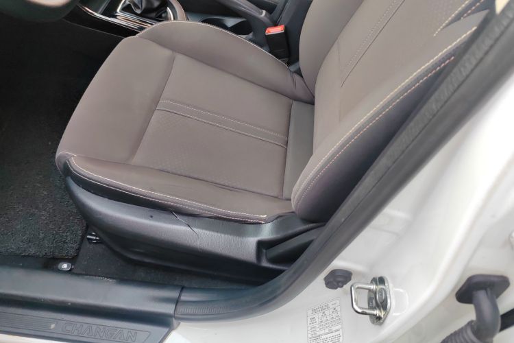 Changan Eado DT 2019 #26 Changan Eado DT 2019 immagine di auto #26