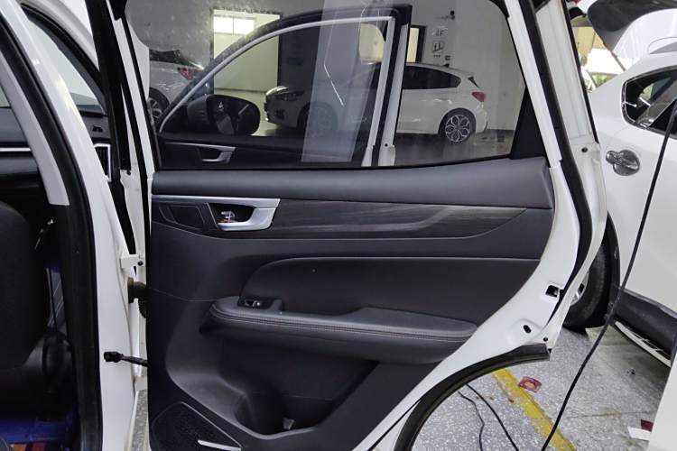 Kaiyi Showjet Pro 2021 car image #26