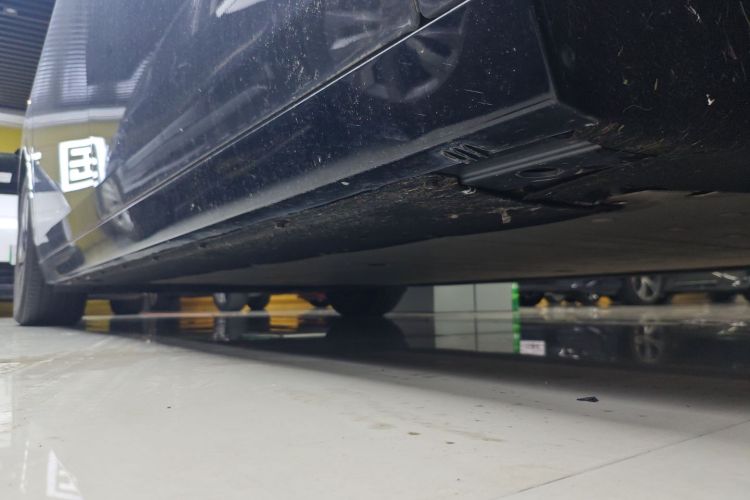 理想汽车 理想MEGA 2024 汽车图片 #26