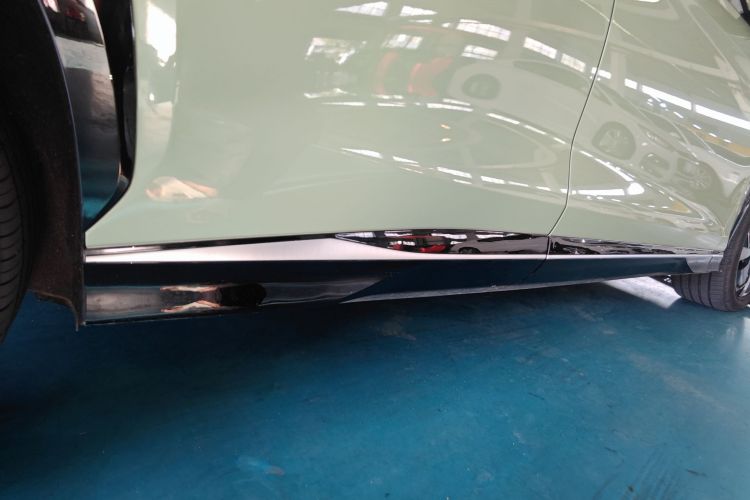 BYD Sea Lion 07 EV 2025 #26 BYD Sea Lion 07 EV 2025 car image #26