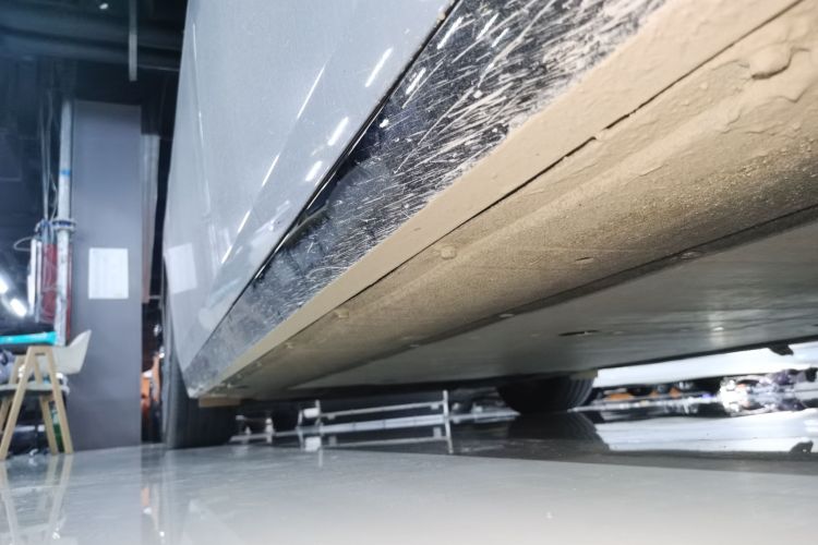 理想汽车 理想MEGA 2024 汽车图片 #26