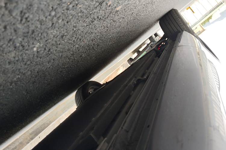 BYD Yuan 2024 car image #26