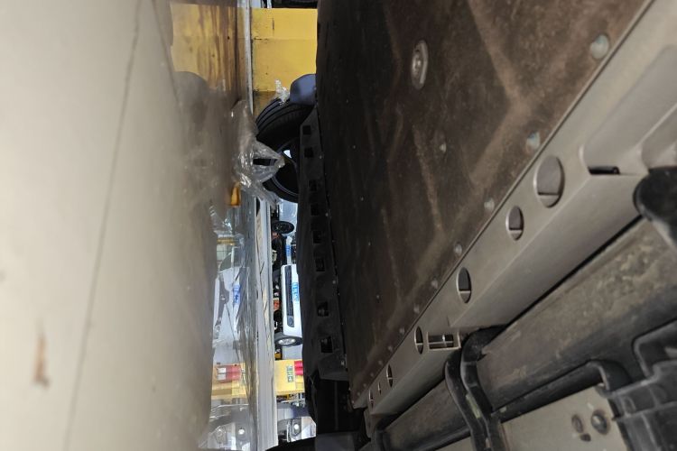 Chery A5 2024 #26 Chery A5 2024 imagen de coche #26