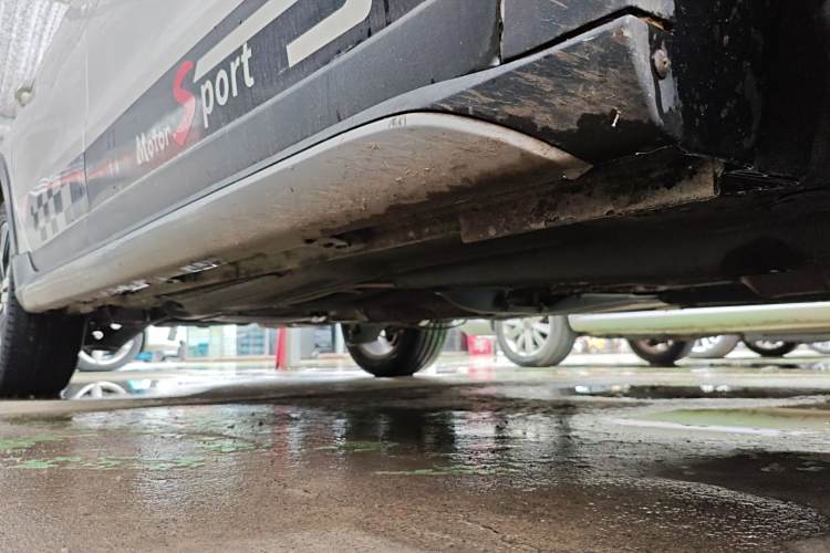 Volkswagen Cross Lavida 2016 immagine di auto #26