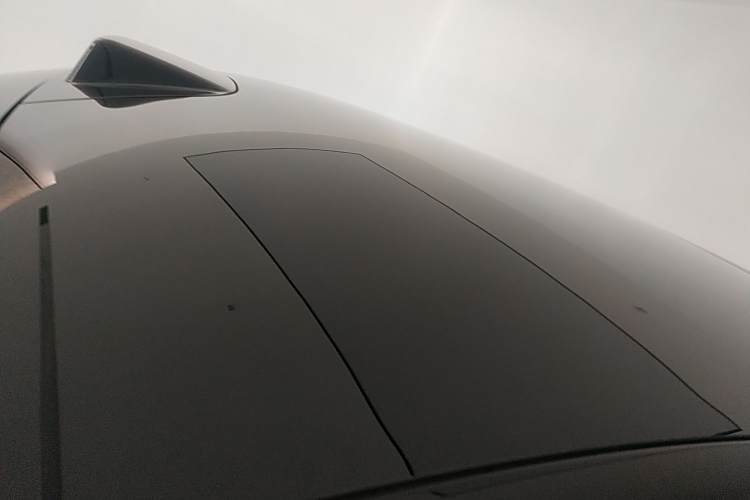 Denza N9 2025 #26 Denza N9 2025 immagine di auto #26