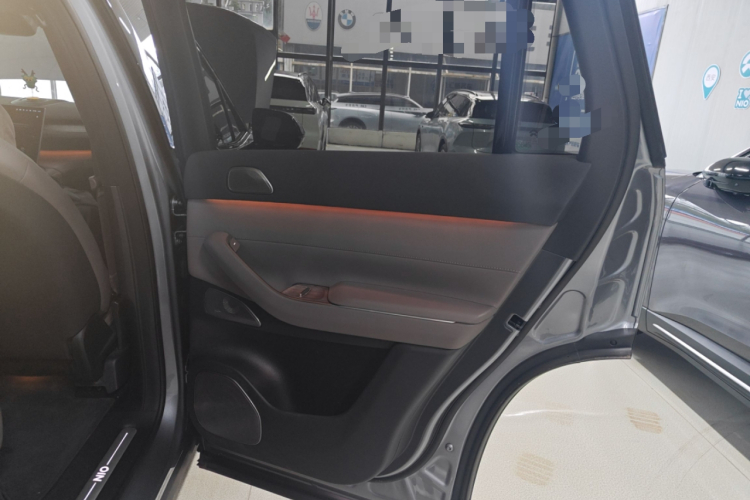 蔚来 蔚来ES7 2024 汽车图片 #26