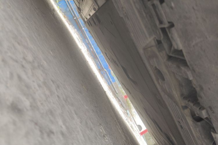 Mercedes-Benz EQE SUV 2024 #26 Mercedes-Benz EQE SUV 2024 car image #26