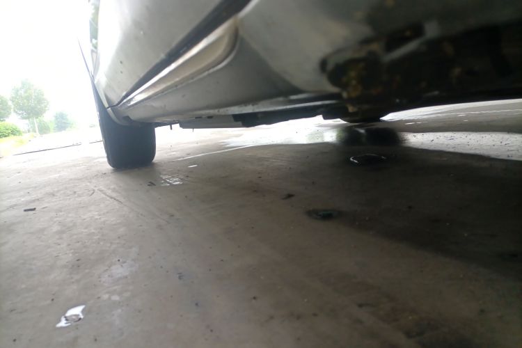 HongQi E-HS3 2019 car image #26