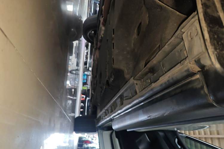 马自达 马自达CX-8 2018 汽车图片 #26